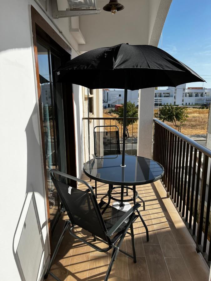Апартаменты Ayia Napa Rest Экстерьер фото